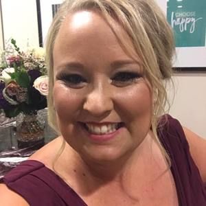 Meet your Posher, Hayley